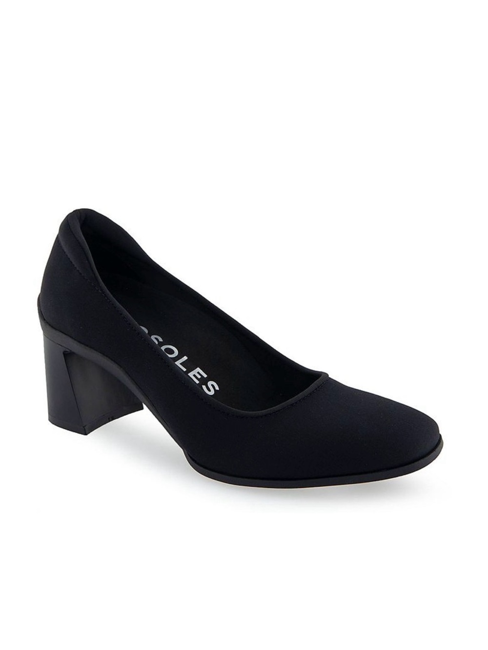 Aerosoles Casta Women's Dress Pumps Black Size 8M NWB
